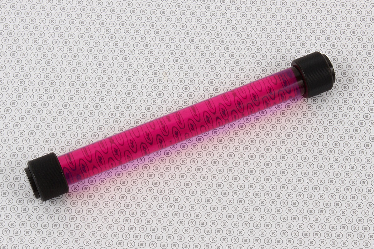 EK-CryoFuel Power Pink (Premix 1000mL)